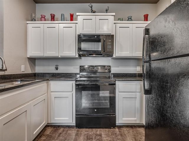 1010 SW 91st Street, Oklahoma City, OK 73139