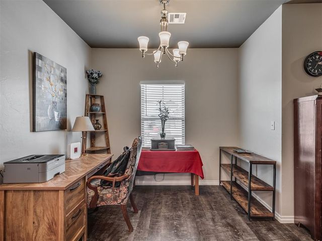 1010 SW 91st Street, Oklahoma City, OK 73139