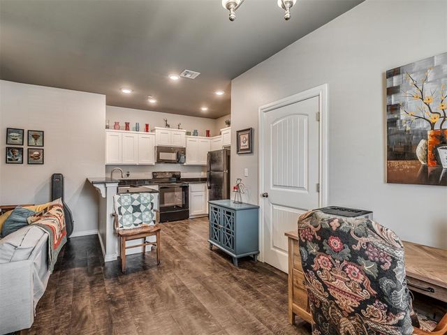 1010 SW 91st Street, Oklahoma City, OK 73139