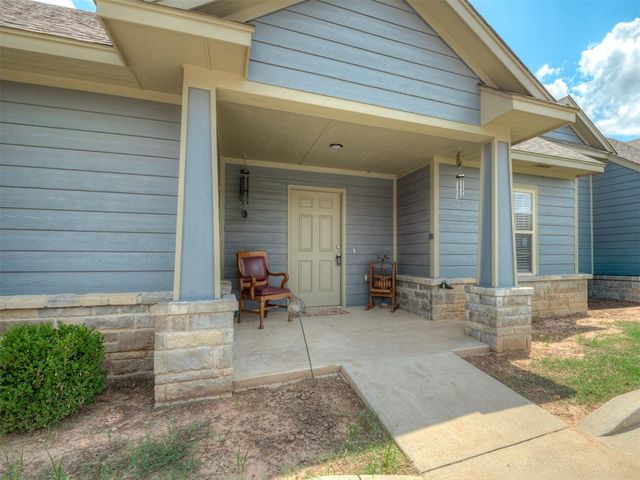 1010 SW 91st Street, Oklahoma City, OK 73139