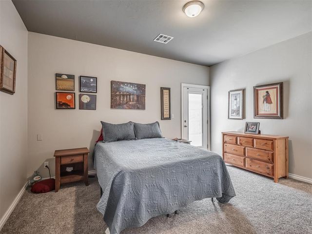 1010 SW 91st Street, Oklahoma City, OK 73139