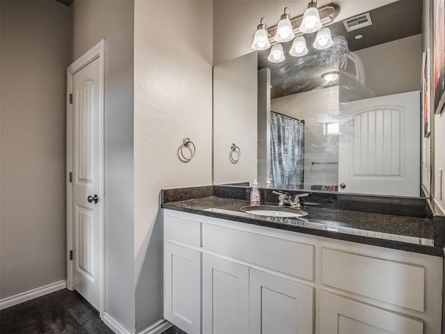 1010 SW 91st Street, Oklahoma City, OK 73139