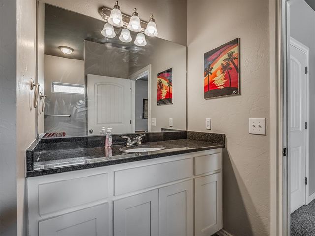 1010 SW 91st Street, Oklahoma City, OK 73139