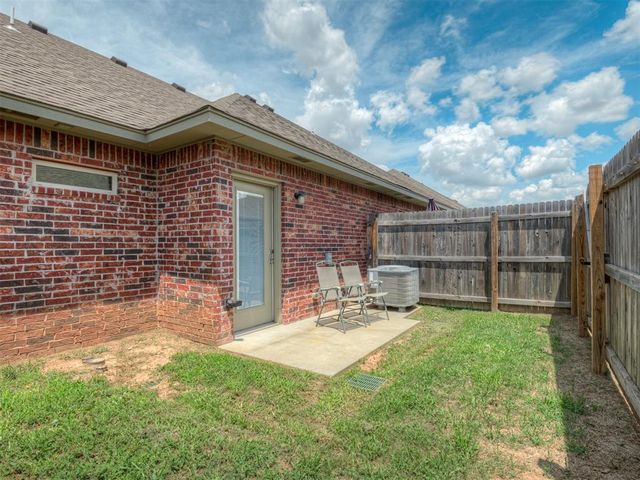 1010 SW 91st Street, Oklahoma City, OK 73139