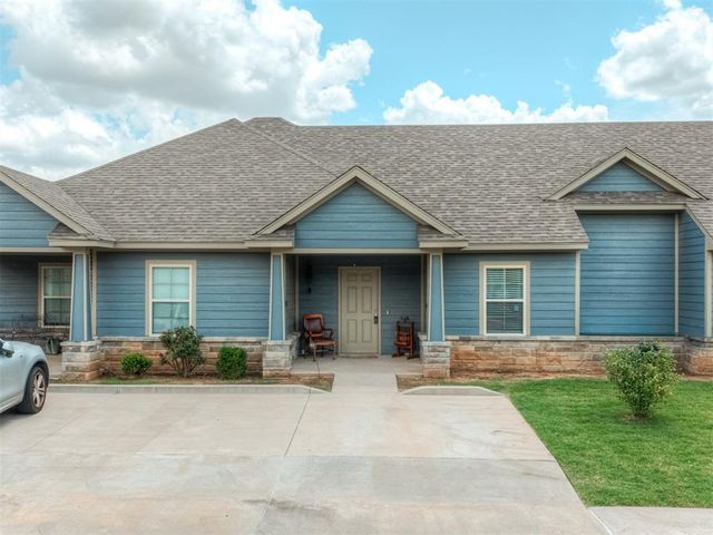1010 SW 91st Street, Oklahoma City, OK 73139