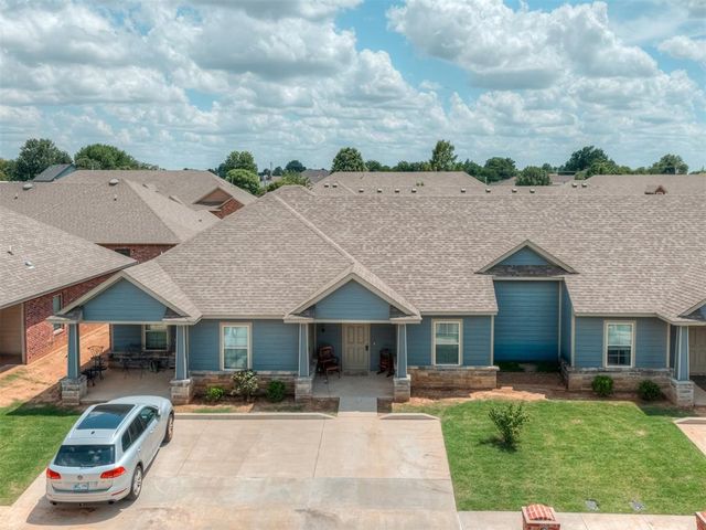 1010 SW 91st Street, Oklahoma City, OK 73139