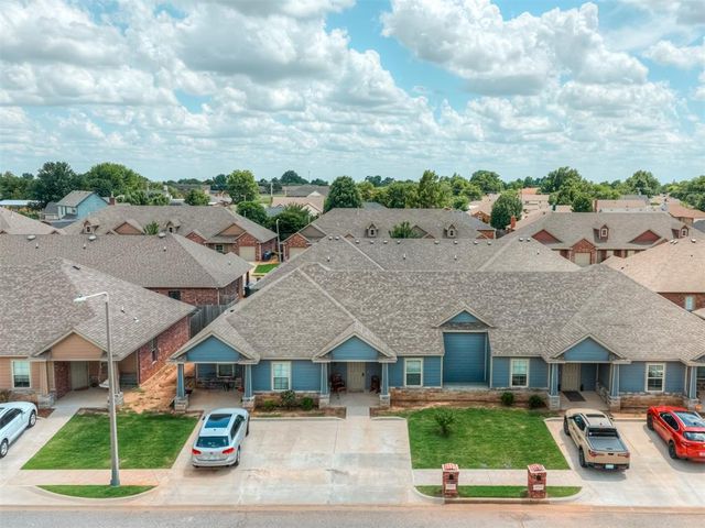 1010 SW 91st Street, Oklahoma City, OK 73139