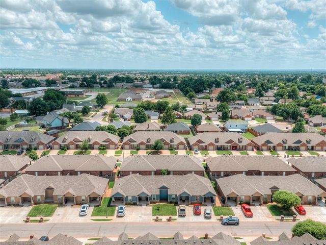 1010 SW 91st Street, Oklahoma City, OK 73139