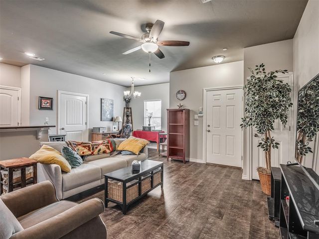 1010 SW 91st Street, Oklahoma City, OK 73139