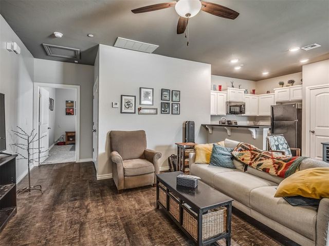 1010 SW 91st Street, Oklahoma City, OK 73139