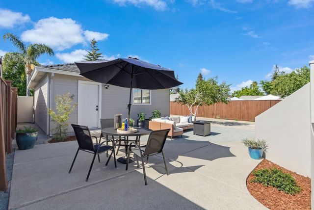 1459 Market Street, Santa Clara, CA 95050
