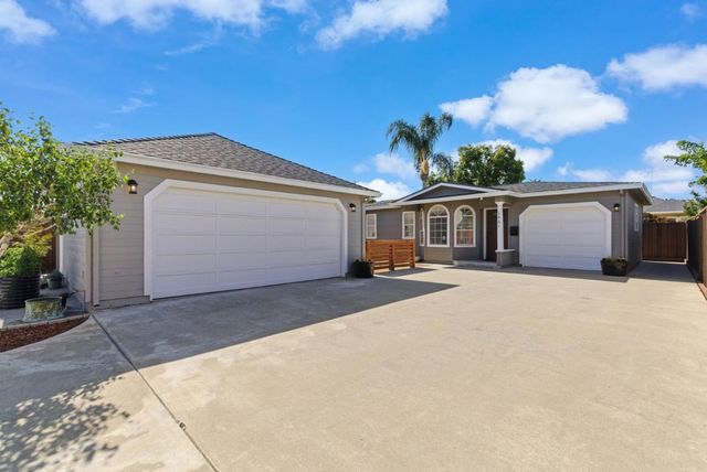 1459 Market Street, Santa Clara, CA 95050