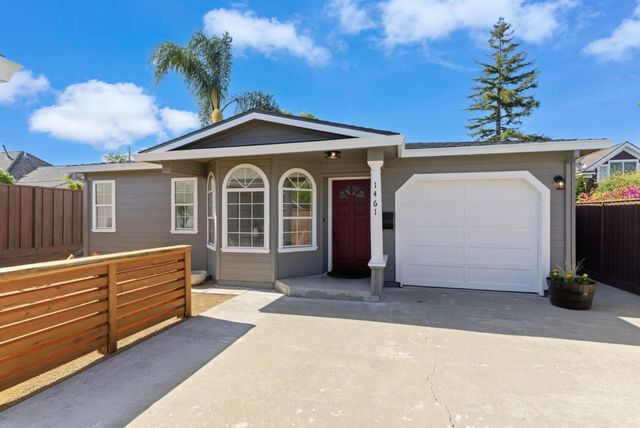 1459 Market Street, Santa Clara, CA 95050
