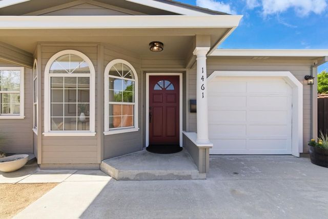 1459 Market Street, Santa Clara, CA 95050