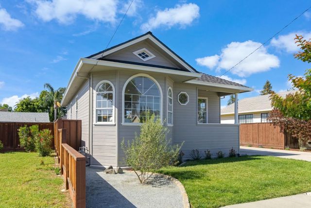 1459 Market Street, Santa Clara, CA 95050