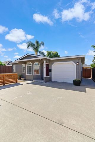 1459 Market Street, Santa Clara, CA 95050