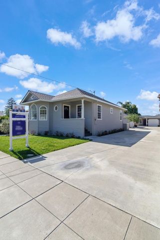 1459 Market Street, Santa Clara, CA 95050