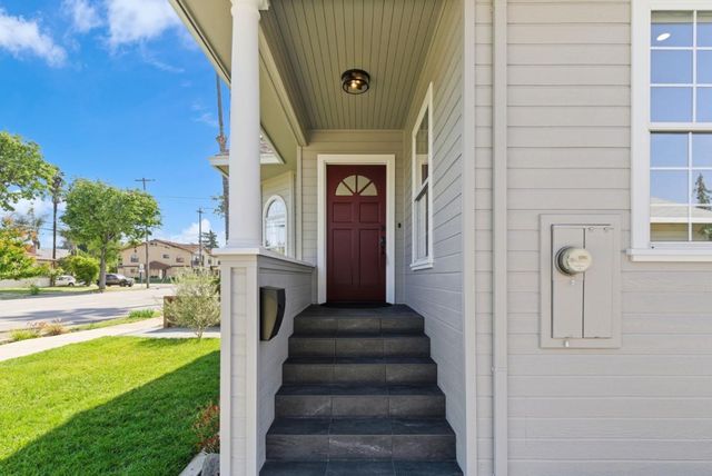 1459 Market Street, Santa Clara, CA 95050
