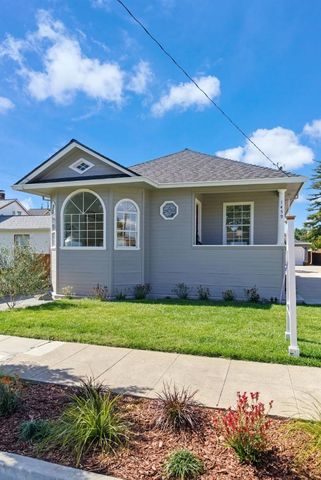 1459 Market Street, Santa Clara, CA 95050