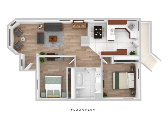 1459 Market Street, Santa Clara, CA 95050