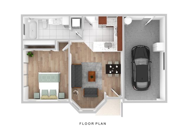 1459 Market Street, Santa Clara, CA 95050