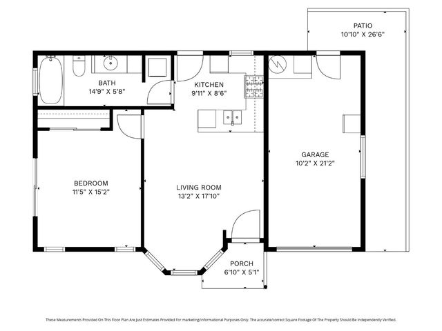 1459 Market Street, Santa Clara, CA 95050