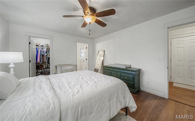 30421 Peach Blossom Lane, Lebanon, MO 65536