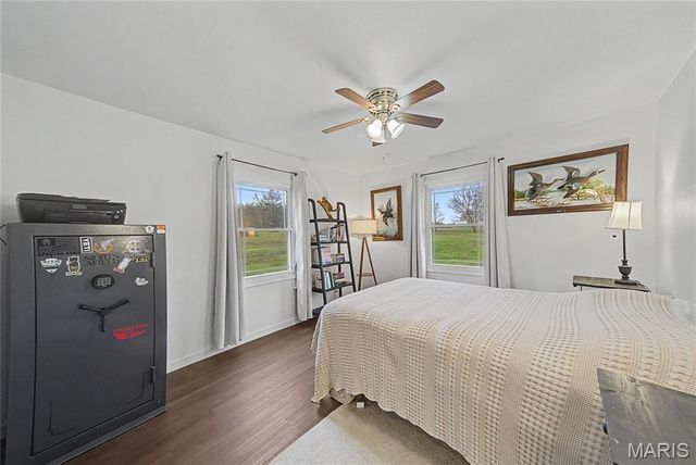 30421 Peach Blossom Lane, Lebanon, MO 65536