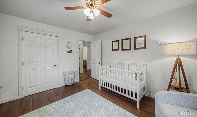 30421 Peach Blossom Lane, Lebanon, MO 65536