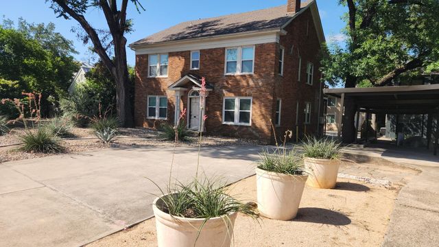 1709 ENFIELD RD A, Austin, TX 78703