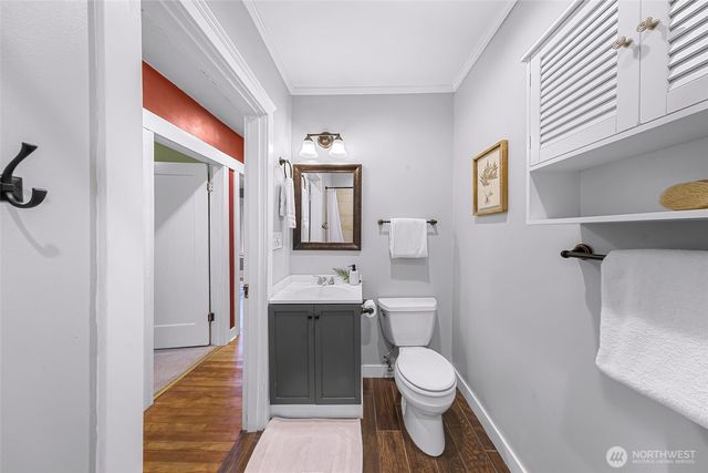 1420 E Maplewood Avenue, Bellingham, WA 98225