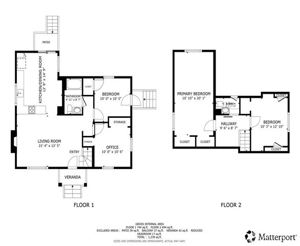 1420 E Maplewood Avenue, Bellingham, WA 98225