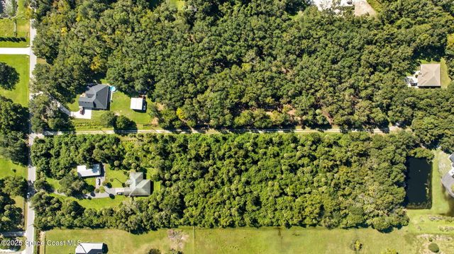 4110 Hampton Lane, Mims, FL 32754