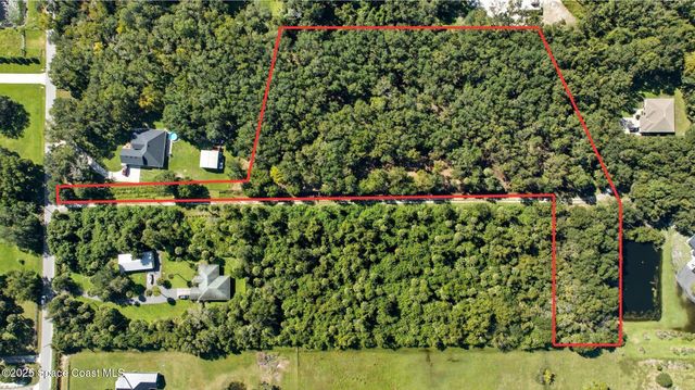 4110 Hampton Lane, Mims, FL 32754