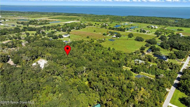 4110 Hampton Lane, Mims, FL 32754