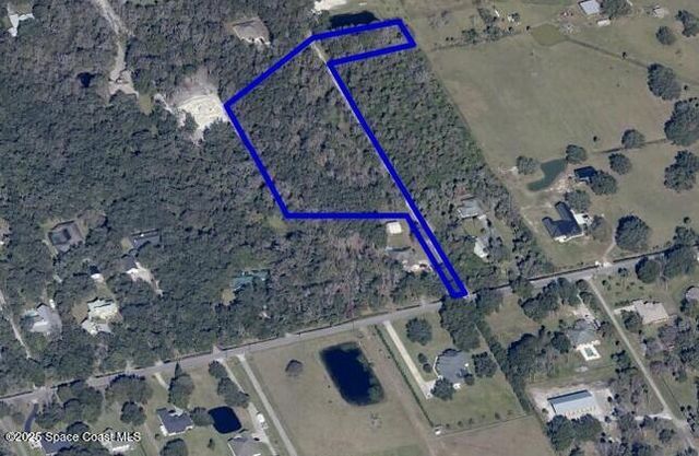 4110 Hampton Lane, Mims, FL 32754
