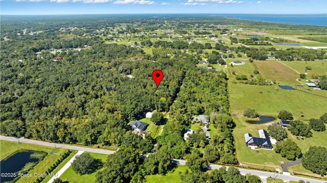 4110 Hampton Lane, Mims, FL 32754