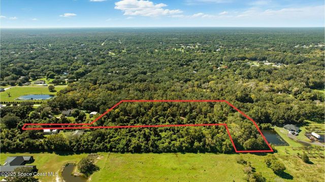 4110 Hampton Lane, Mims, FL 32754