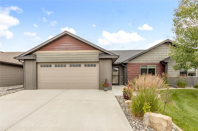 5933 Foxtail W, Billings, MT 59106
