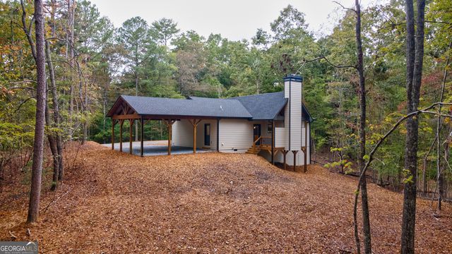 193 Haven Court 3264, Ellijay, GA 30540