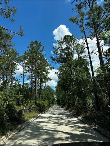 00 KOLA ROAD, New Smyrna Beach, FL 32168