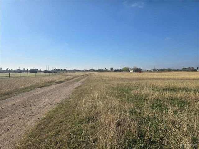 648 E Anderson Road, Donna, TX 78537