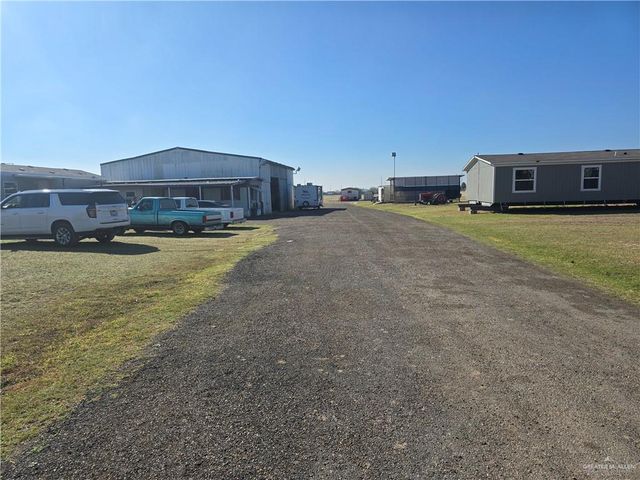 648 E Anderson Road, Donna, TX 78537