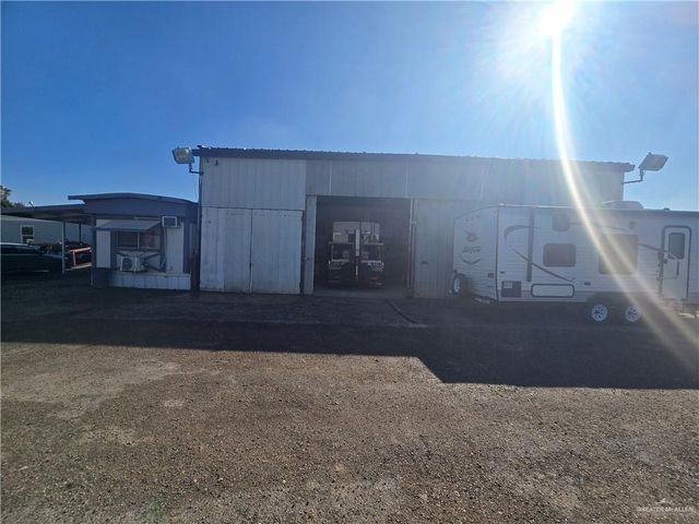 648 E Anderson Road, Donna, TX 78537