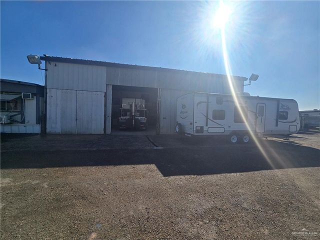 648 E Anderson Road, Donna, TX 78537