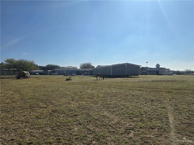 648 E Anderson Road, Donna, TX 78537