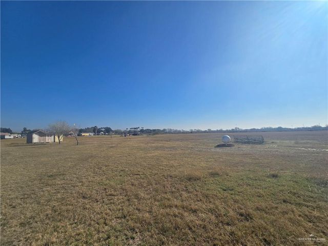 648 E Anderson Road, Donna, TX 78537