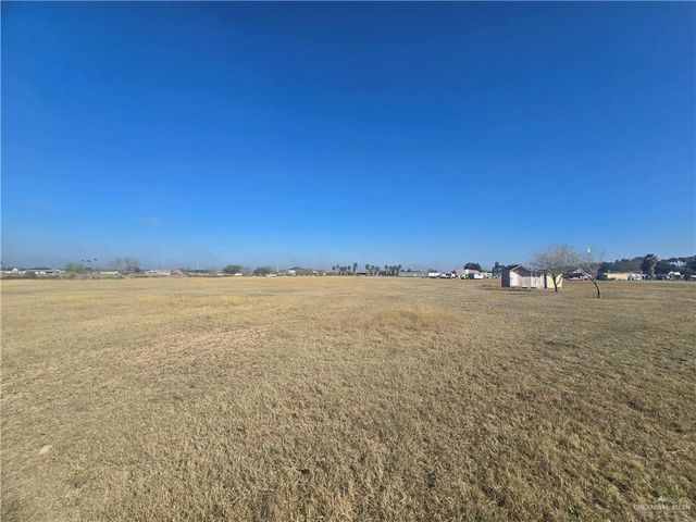 648 E Anderson Road, Donna, TX 78537