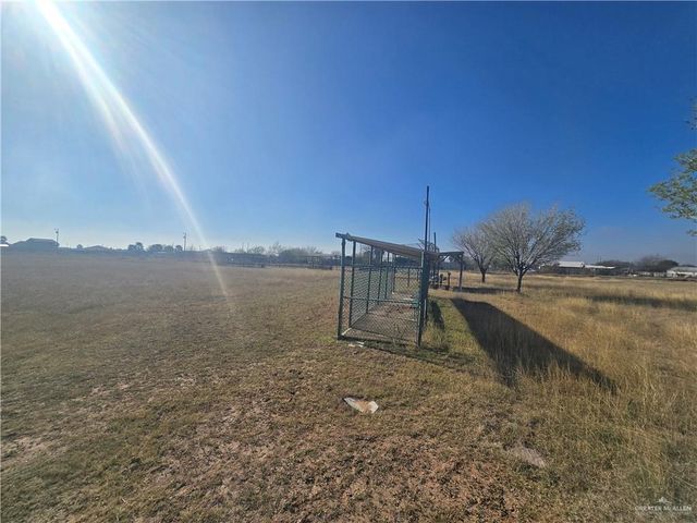 648 E Anderson Road, Donna, TX 78537