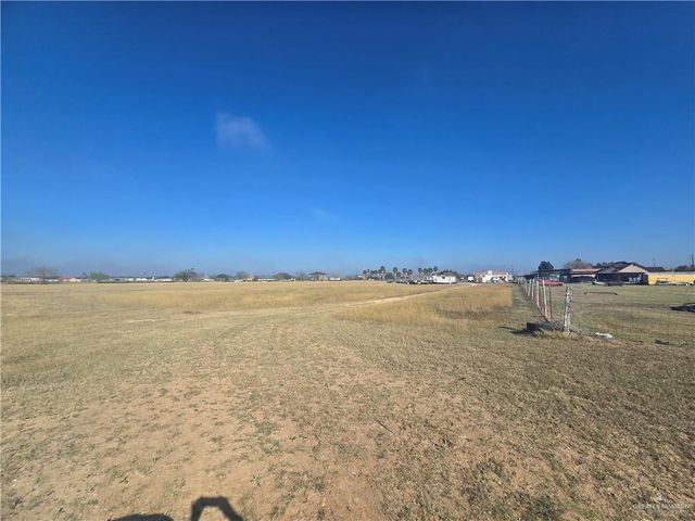 648 E Anderson Road, Donna, TX 78537